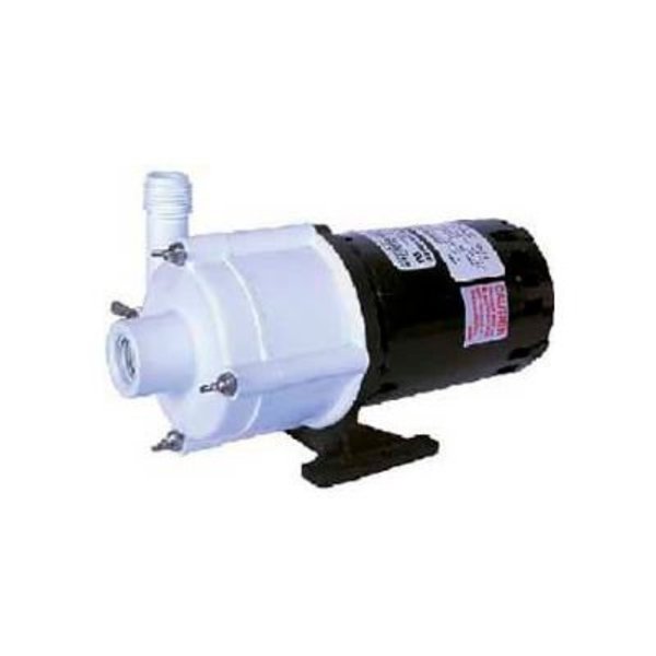 Little Giant Pump Little Giant 580002 2-MD Magnetic Drive Pump - 115V- 510 GPH At 1' 580002